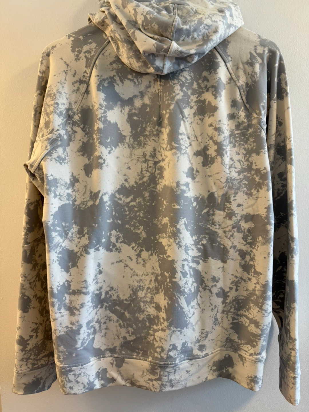 Lululemon Camo Hoodie & Pants Set - Men's Size M - photo 3