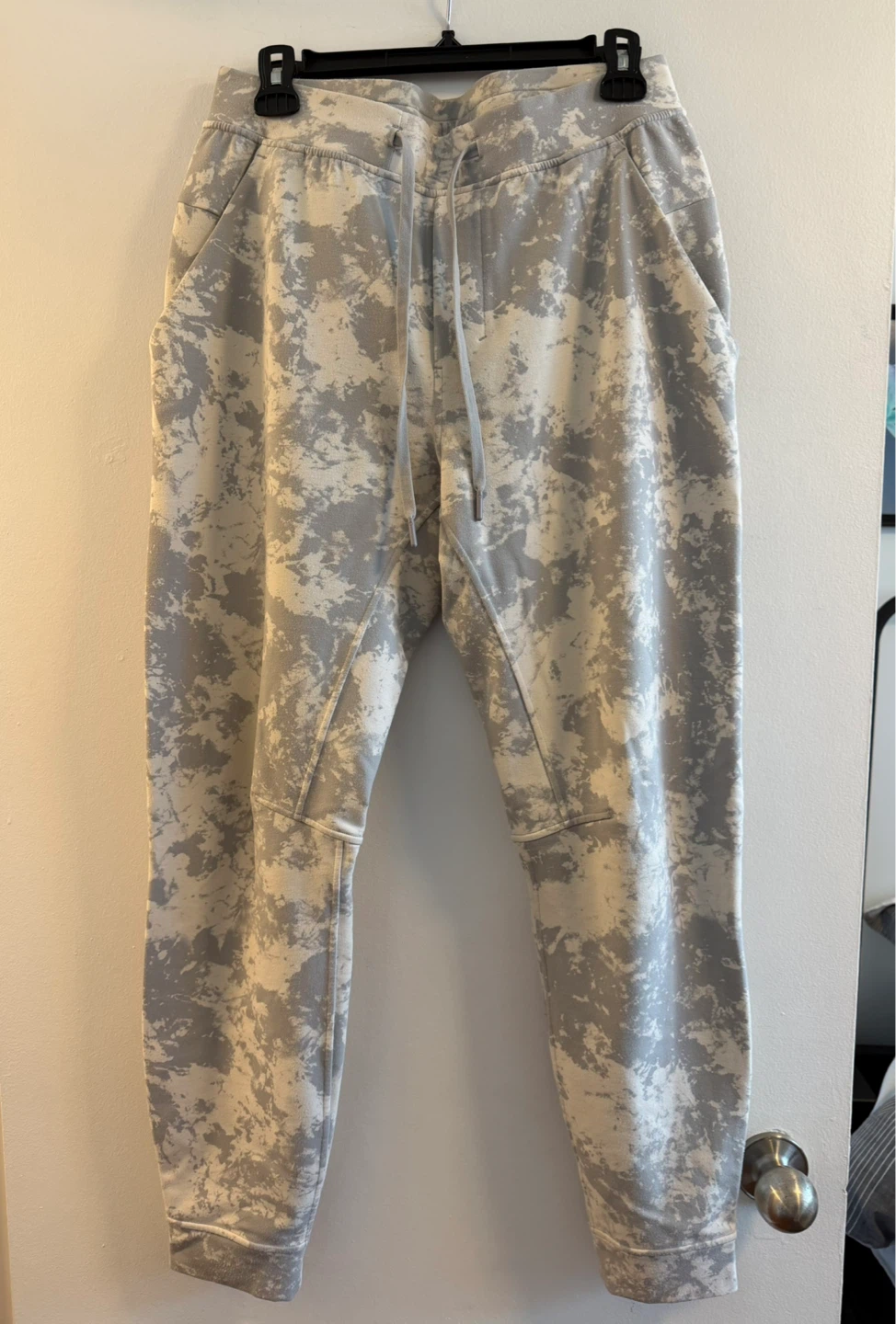 Lululemon Camo Hoodie & Pants Set - Men's Size M - photo 5