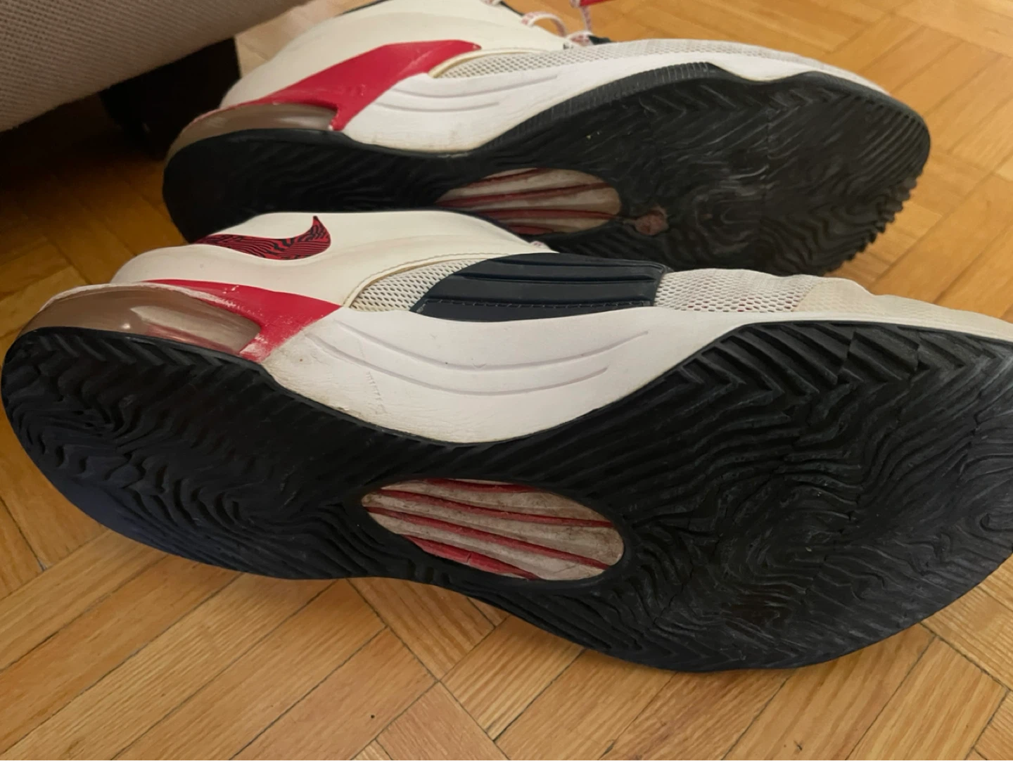 Nike KD Trey 5 V Men's Basketball Shoes - photo 2