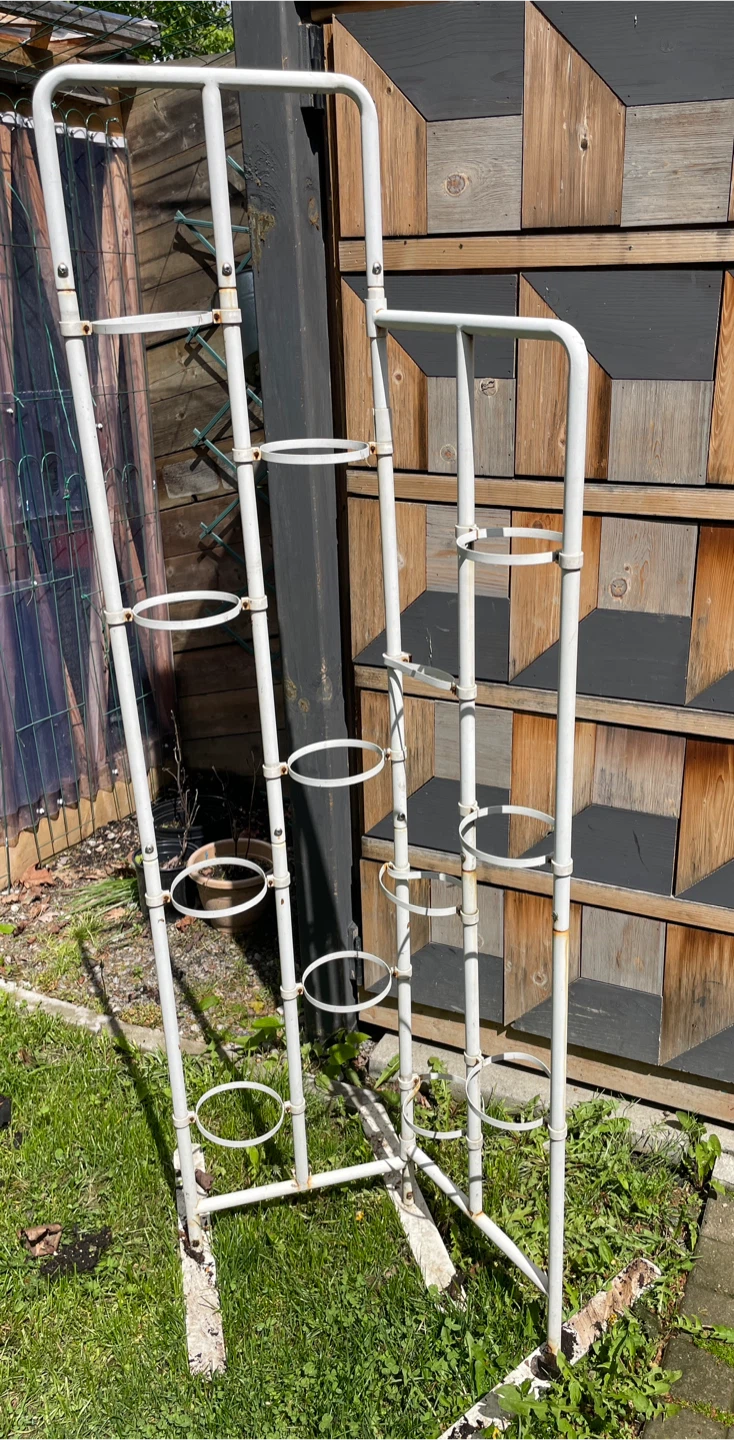 Plant Stand