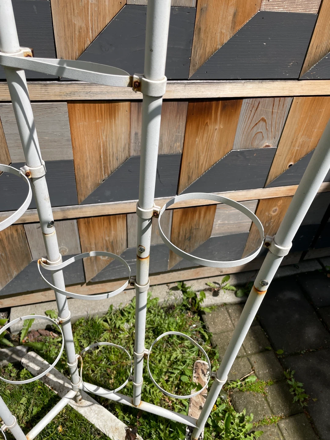 Plant Stand - photo 3