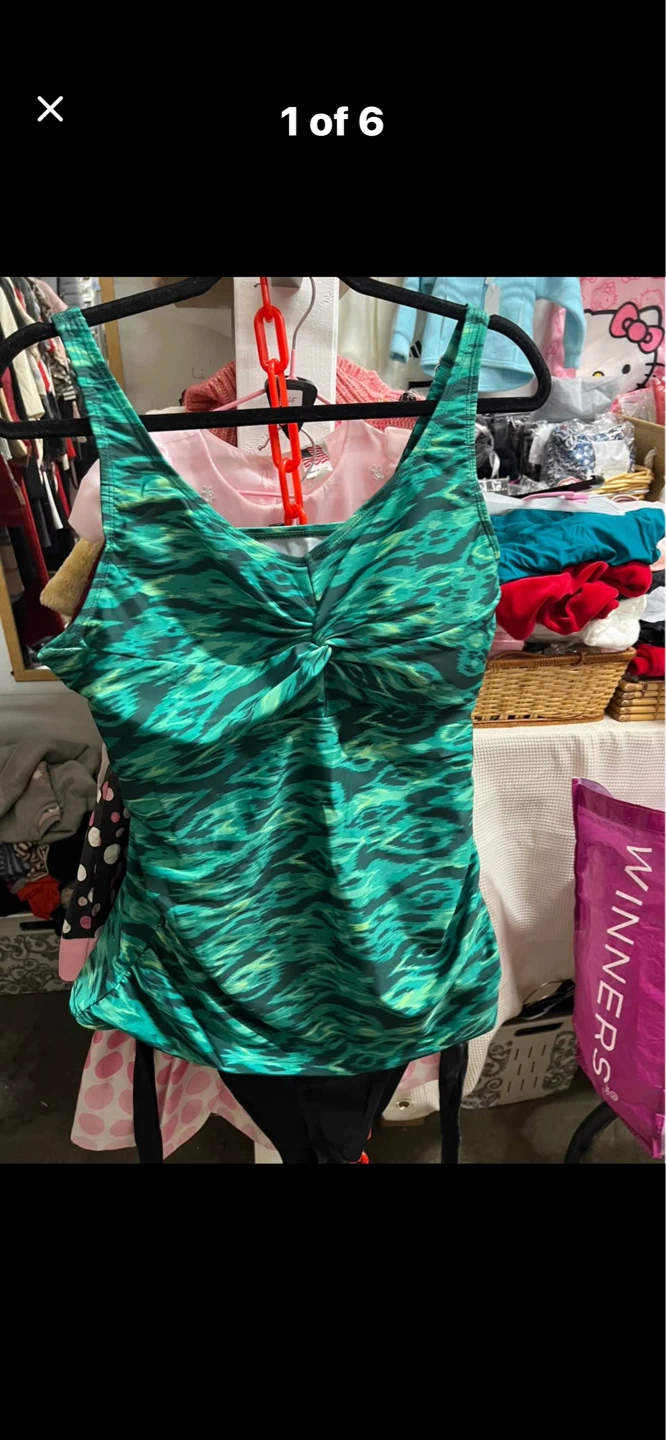 Brand new Women's Swimsuits - 2XL