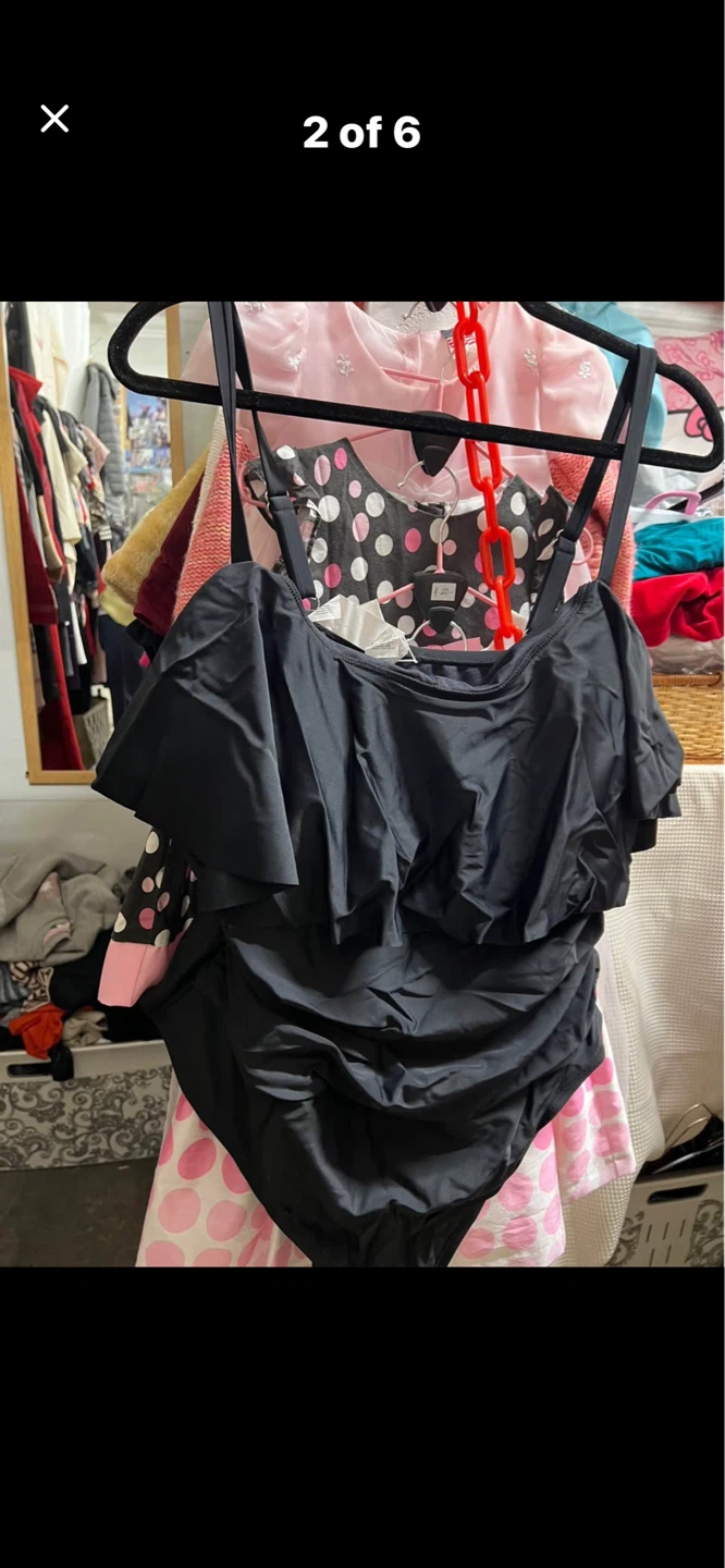 Brand new Women's Swimsuits - 2XL - photo 2