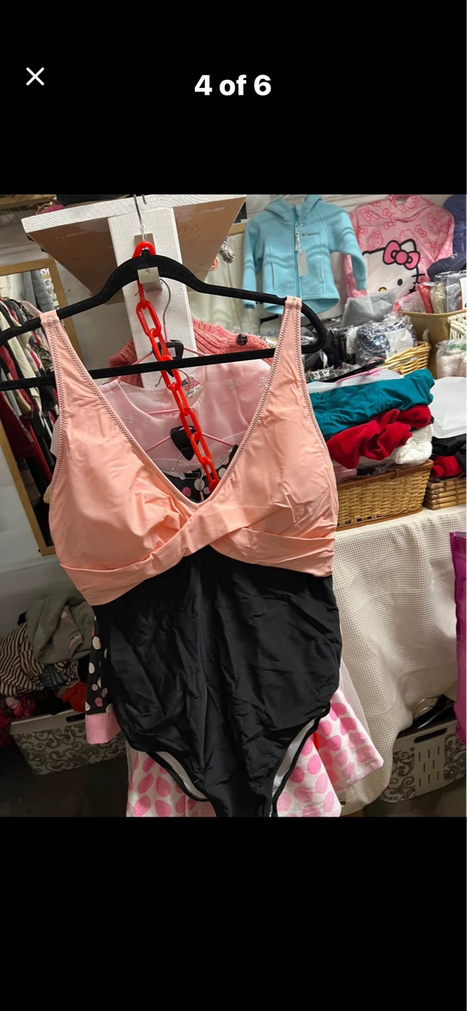Brand new Women's Swimsuits - 2XL - photo 4