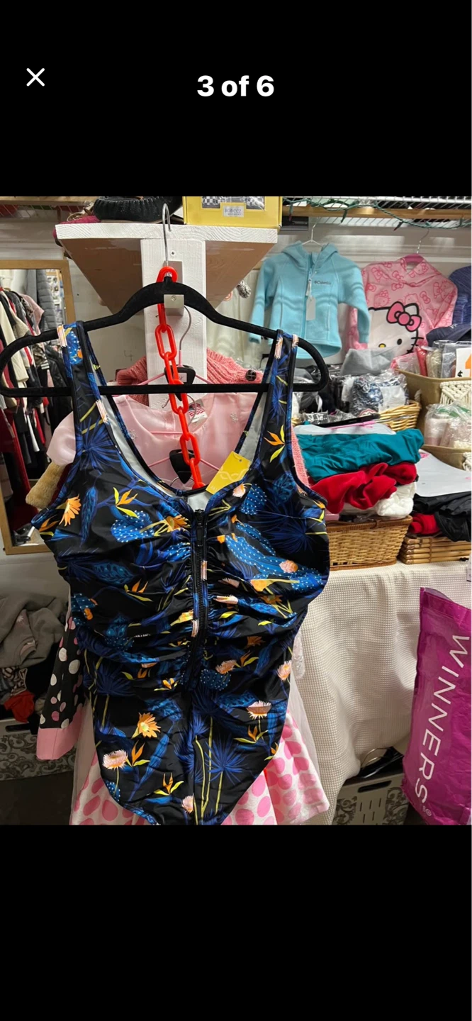 Brand new Women's Swimsuits - 2XL - photo 3