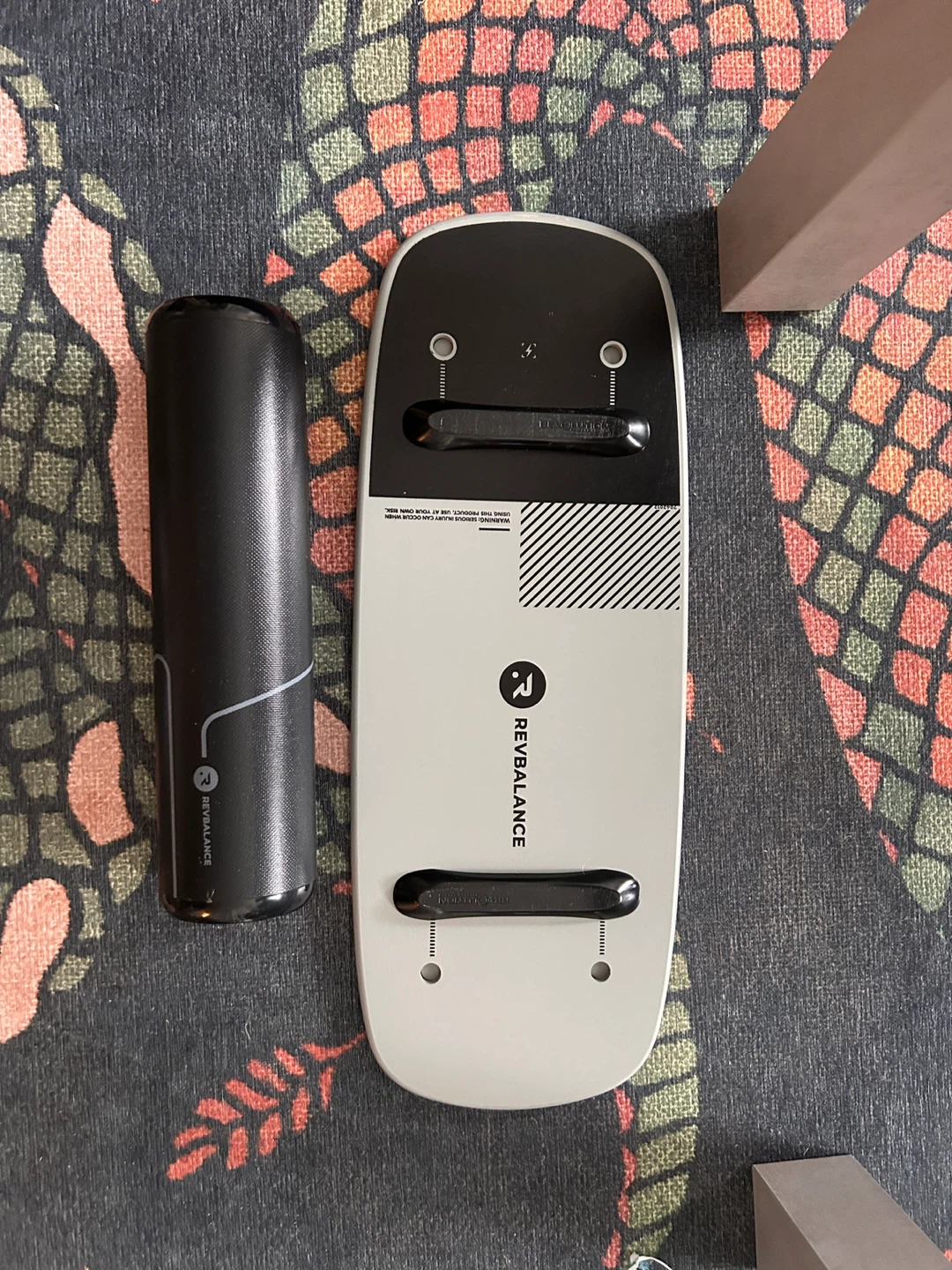 Revolution Balance Board 101 v2 Sports Trainer - photo 2