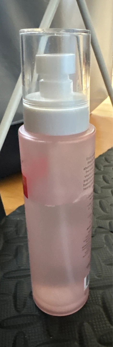 Precision Beauty Brightening Toner Mist - photo 2