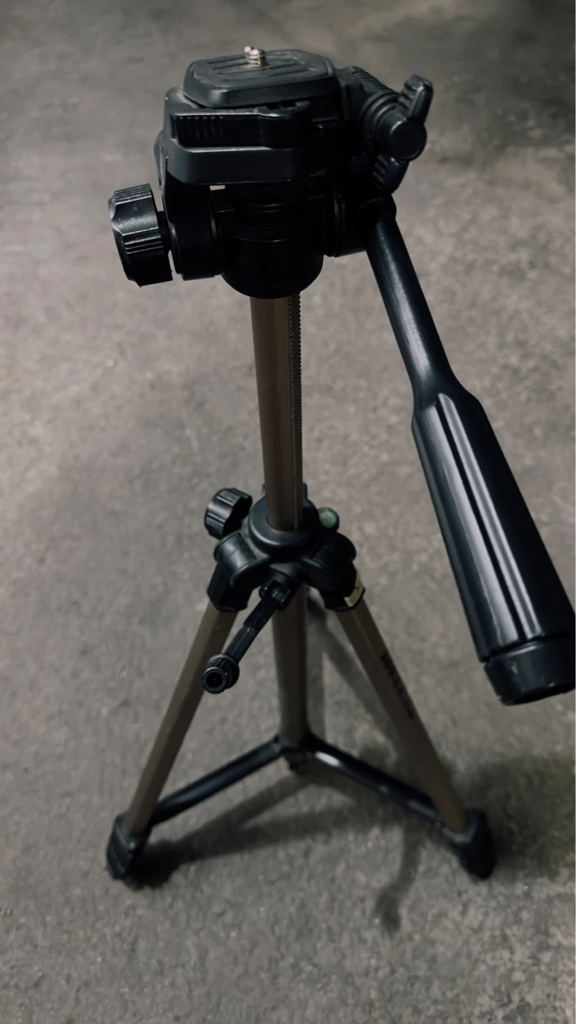 Bower VT-3500 Tripod - photo 2