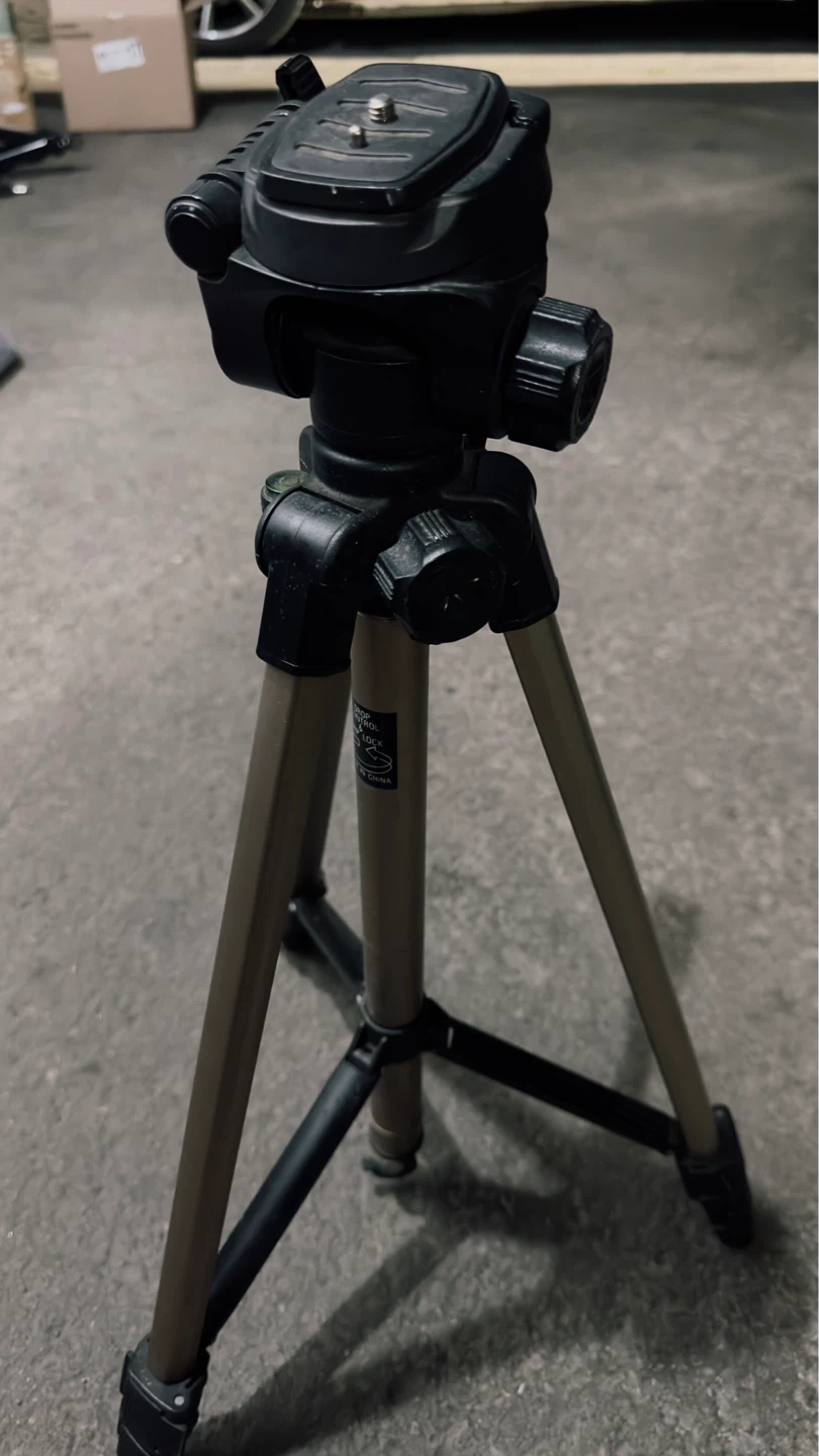 Bower VT-3500 Tripod