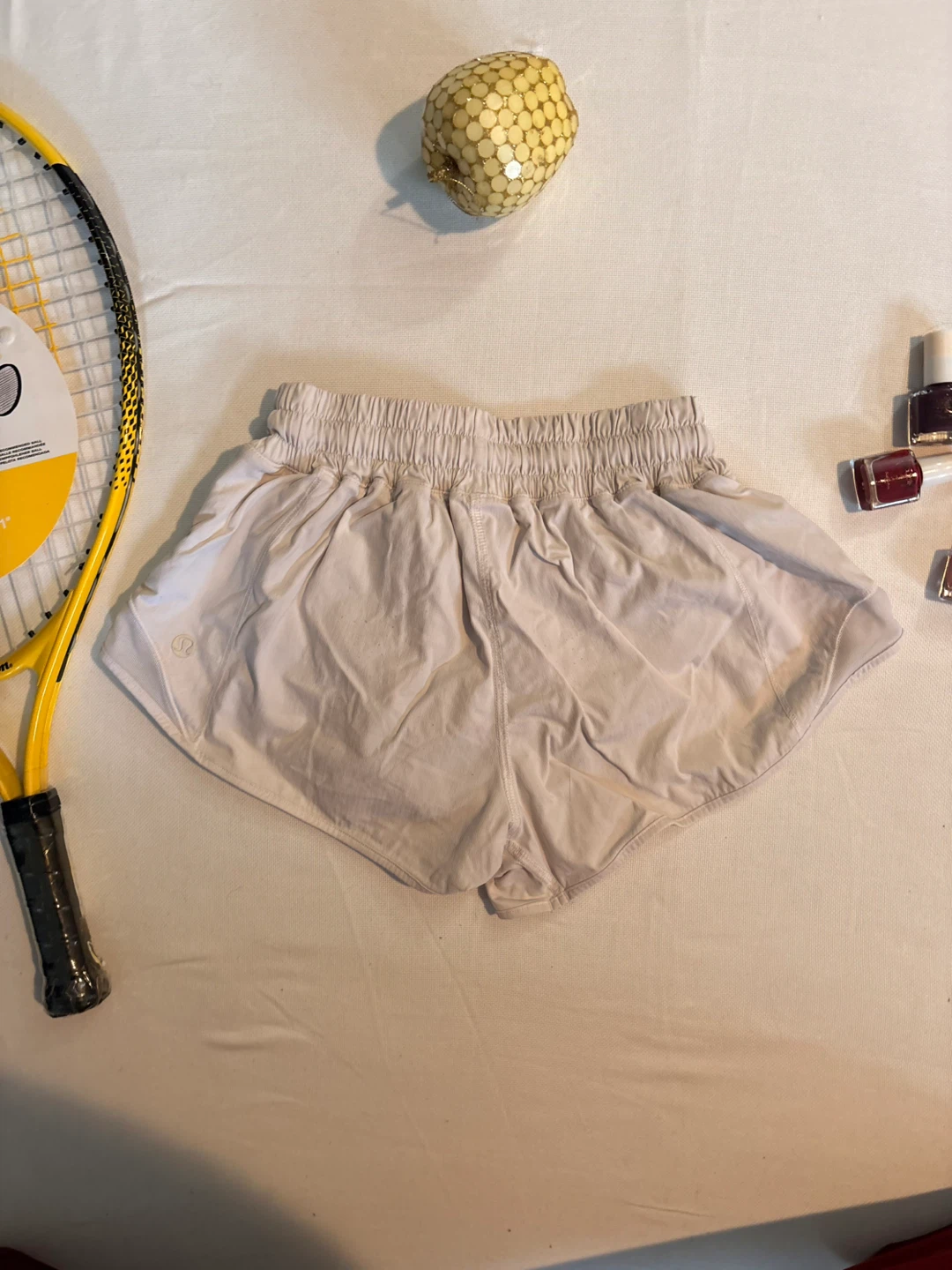 Lululemon Athletic Shorts - Size 2 Regular - photo 3