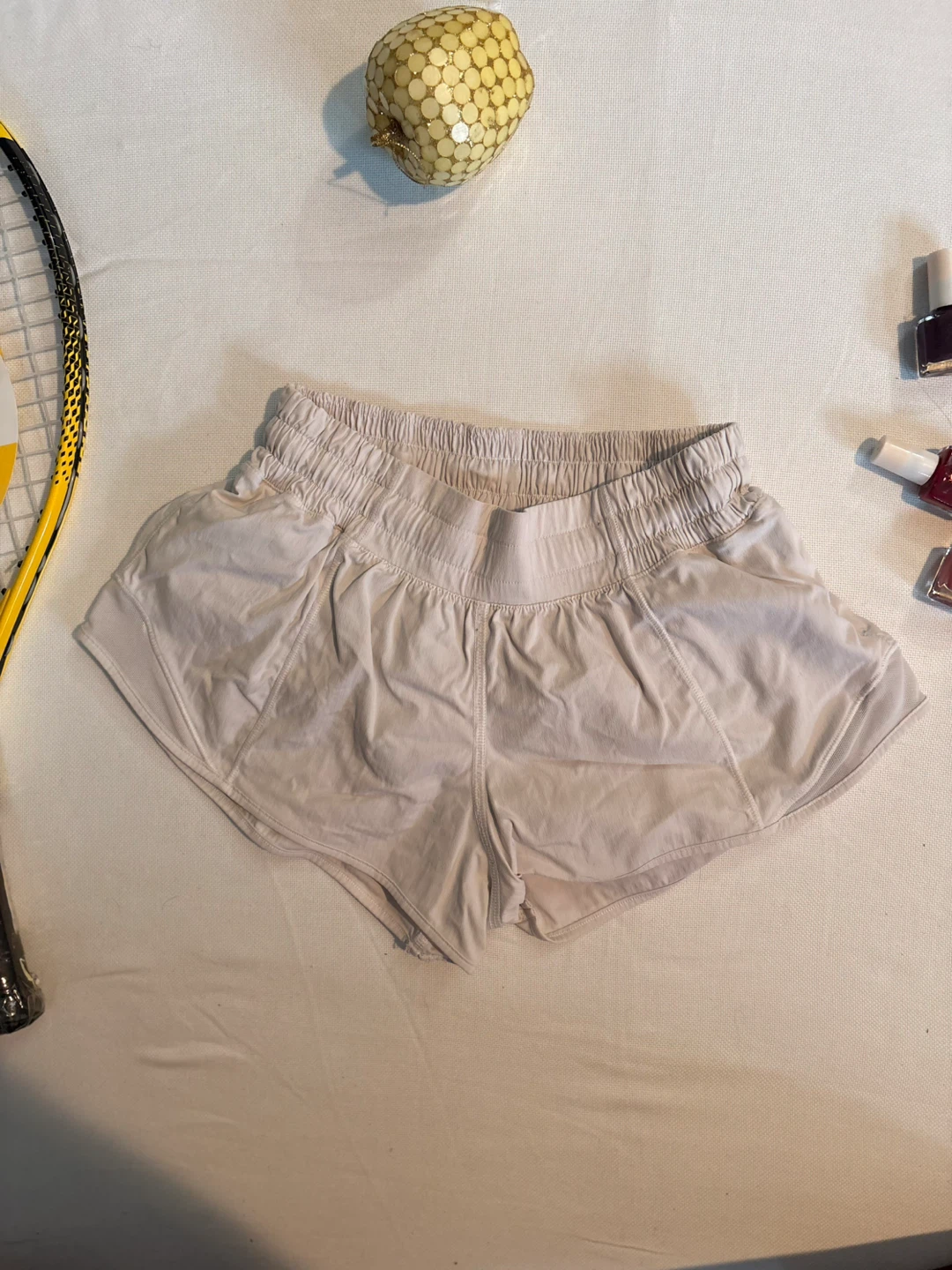 Lululemon Athletic Shorts - Size 2 Regular - photo 2