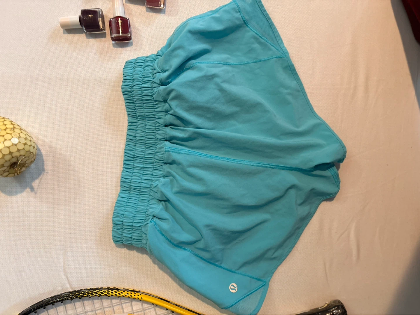 Lululemon Speed Up Shorts - photo 3