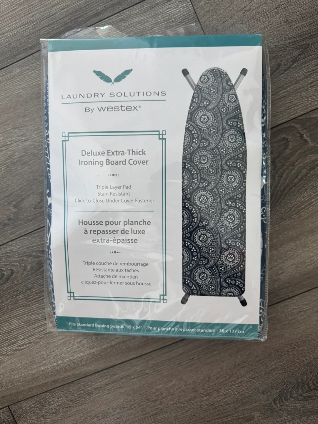 Thick Ironing Board Cover