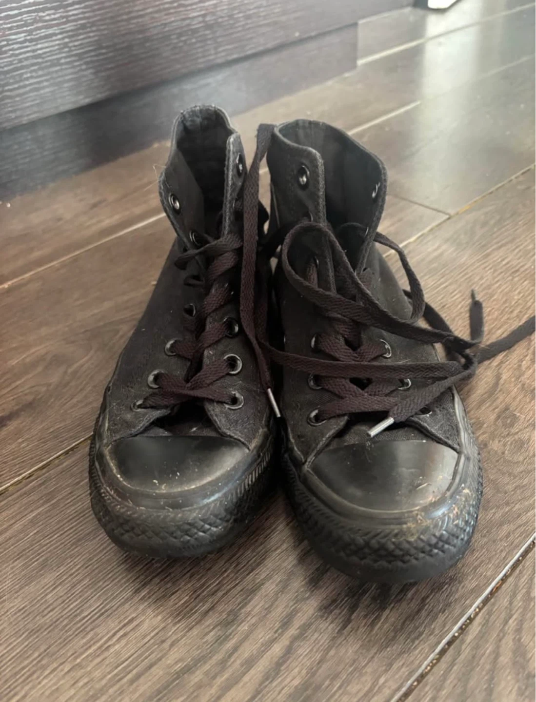 Converse High Top Sneakers