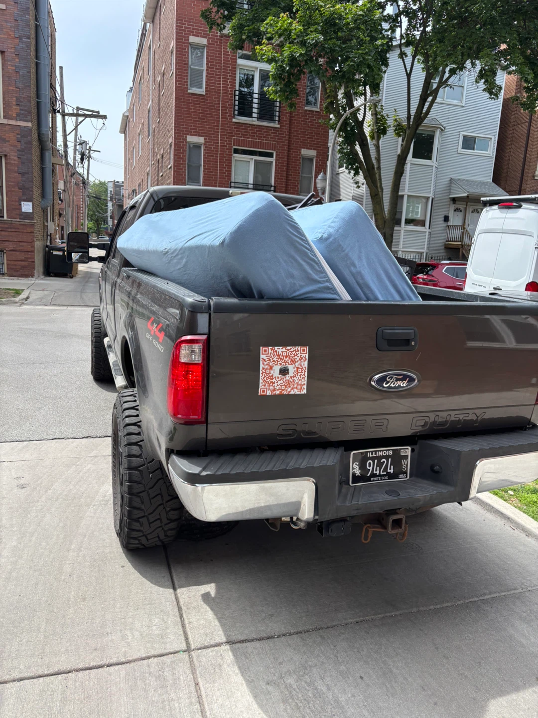 Need a truck? Help Move Anything smoothly - photo 5