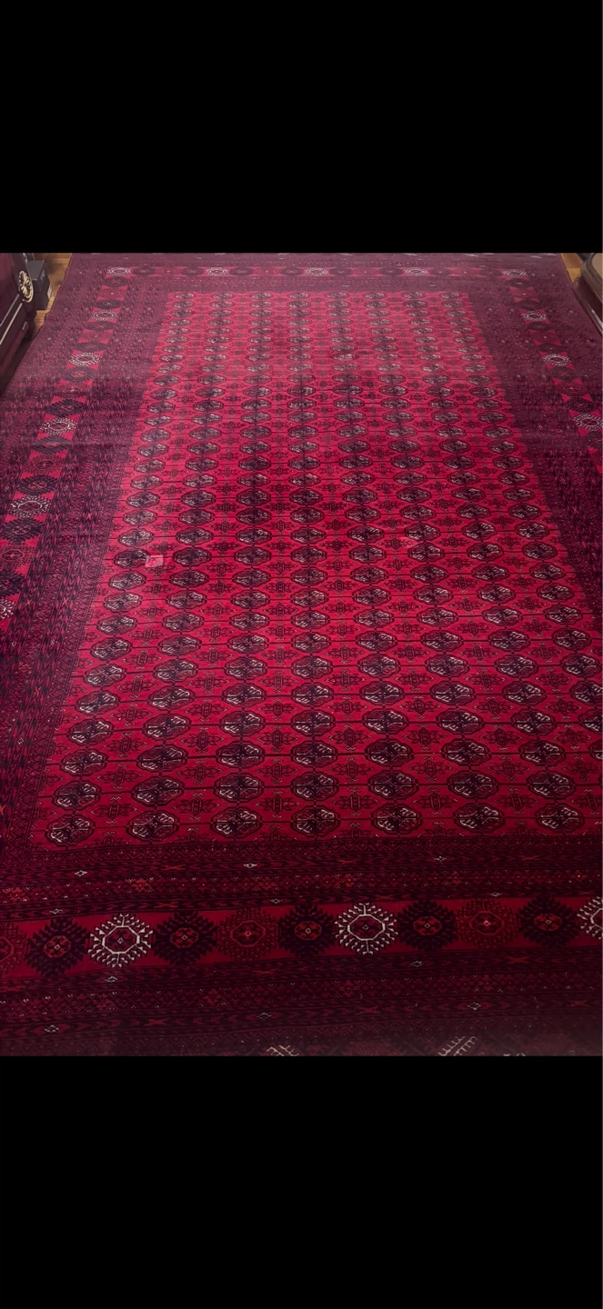 Persian Style Rug - photo 3