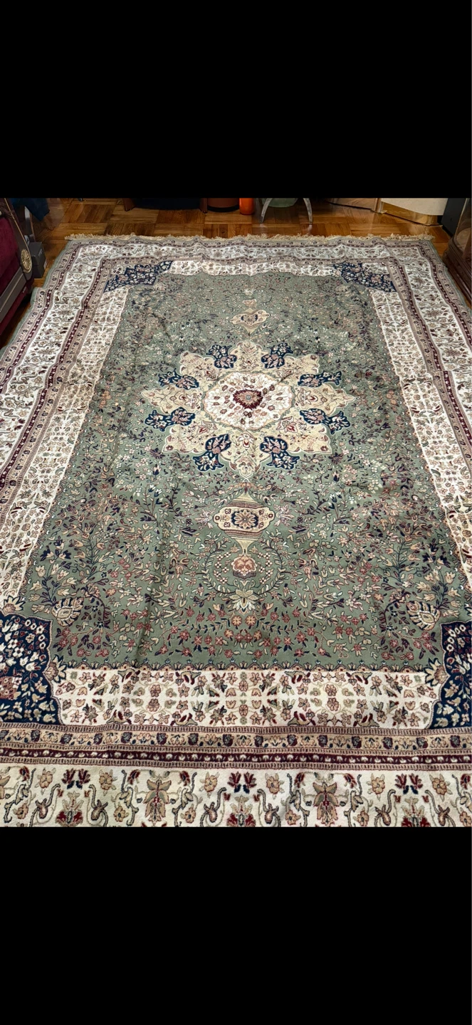 Persian Style Rug - photo 2