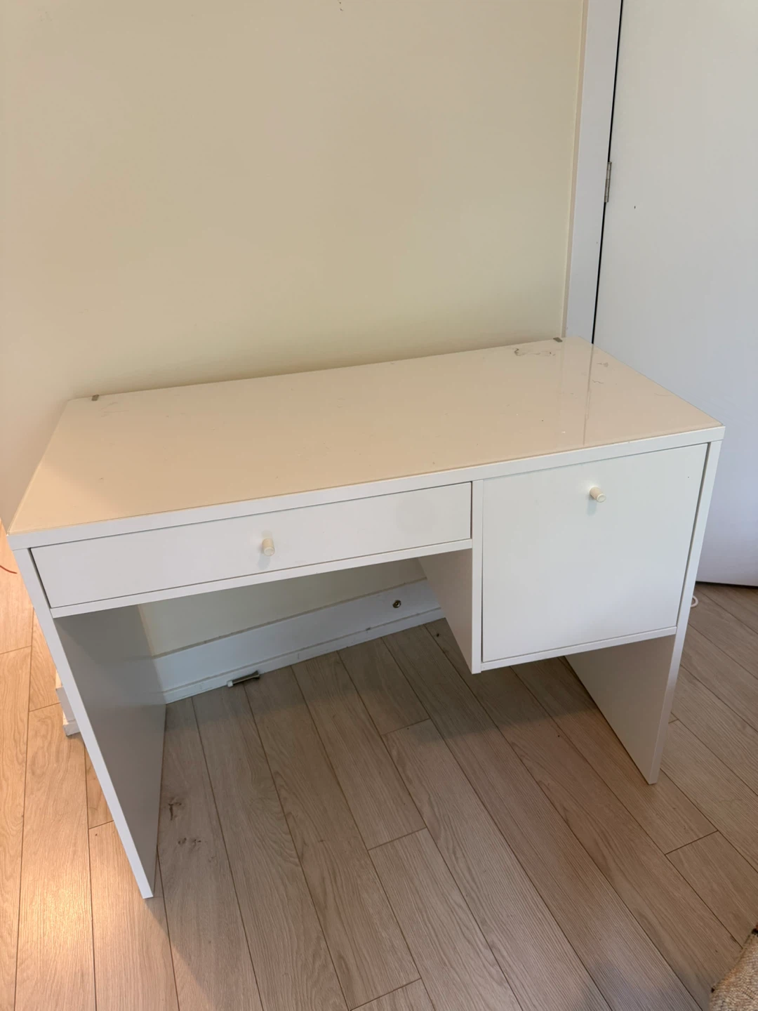 Syvde IKEA Dressing Table