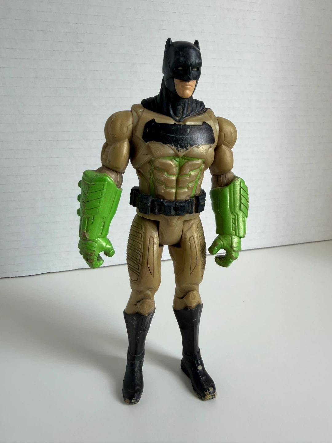 Mattel Batman v Superman: Dawn of Justice