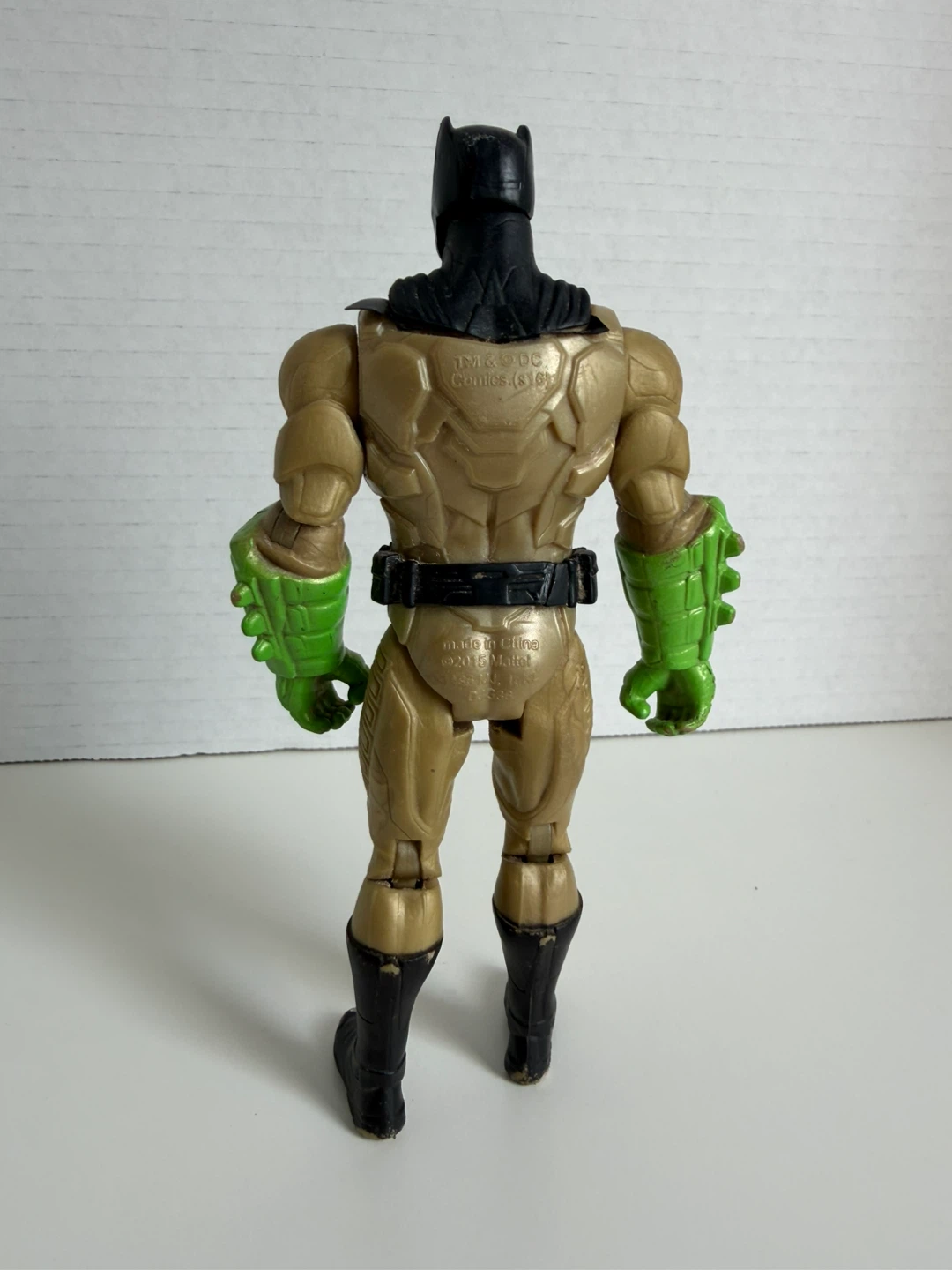 Mattel Batman v Superman: Dawn of Justice - photo 2