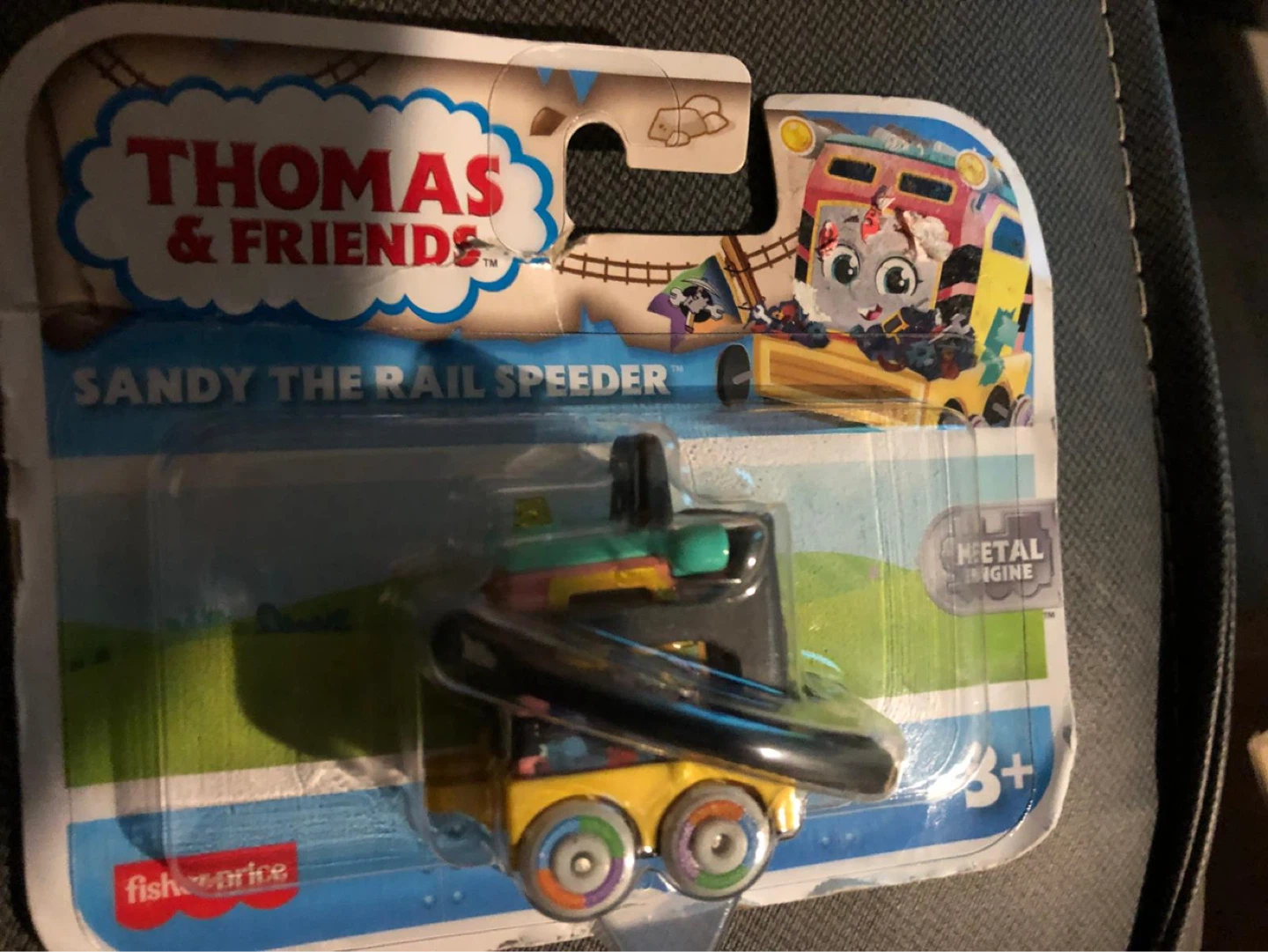 Free delivery Thomas & Friends Toy