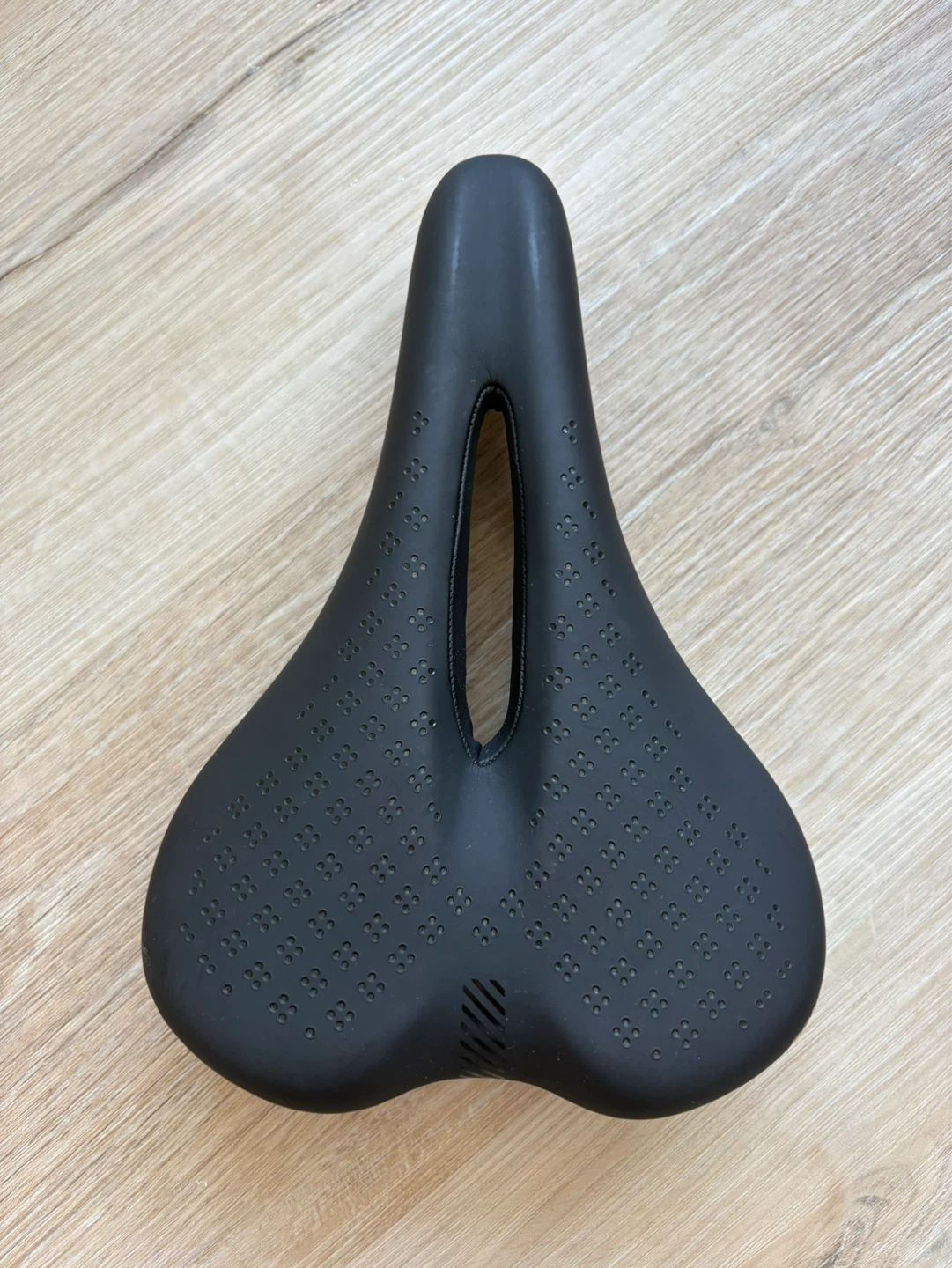 Bontrager Sport Bike Saddle