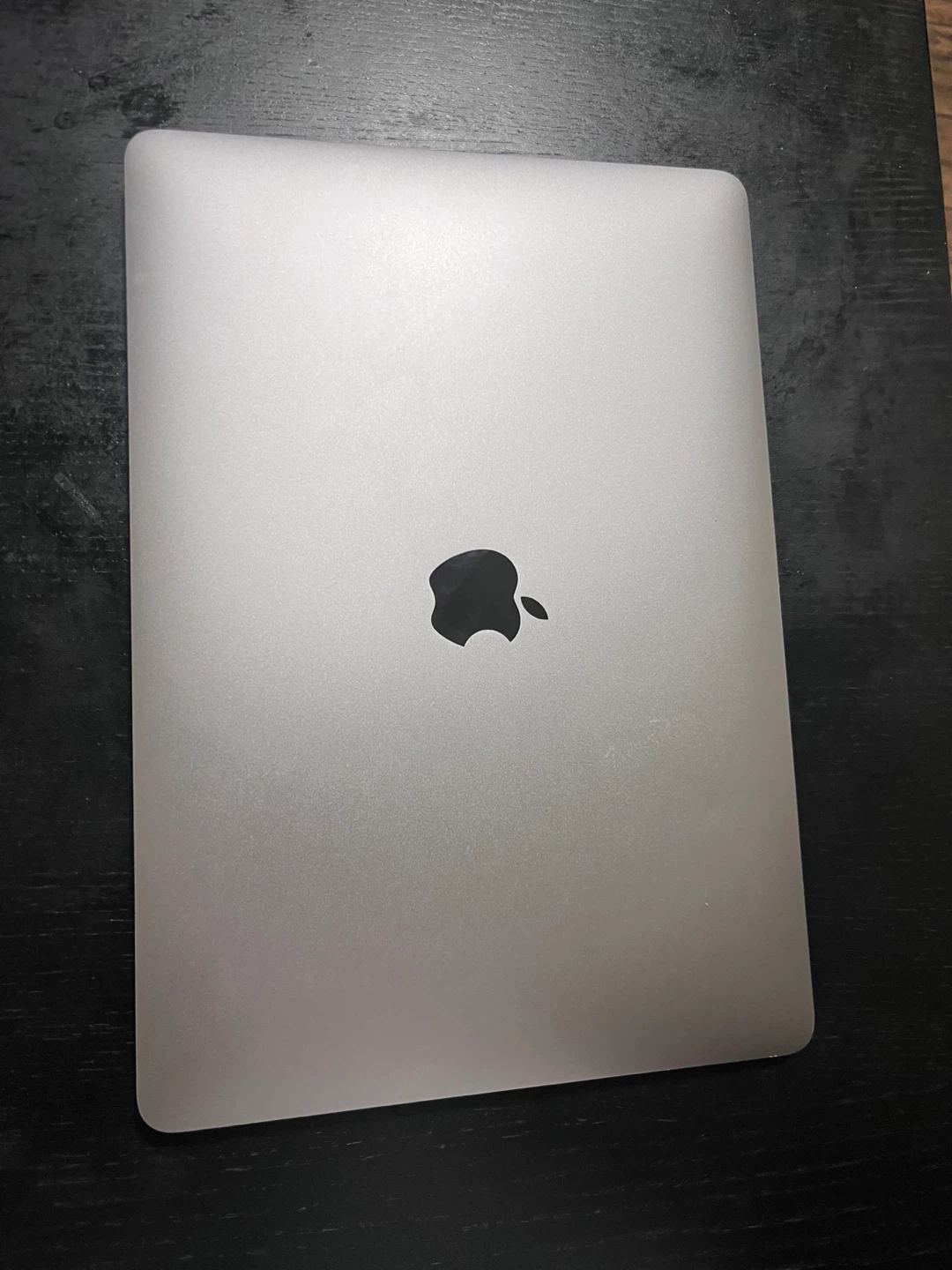 Apple MacBook Air Laptop - Silver 2019 Intel i5