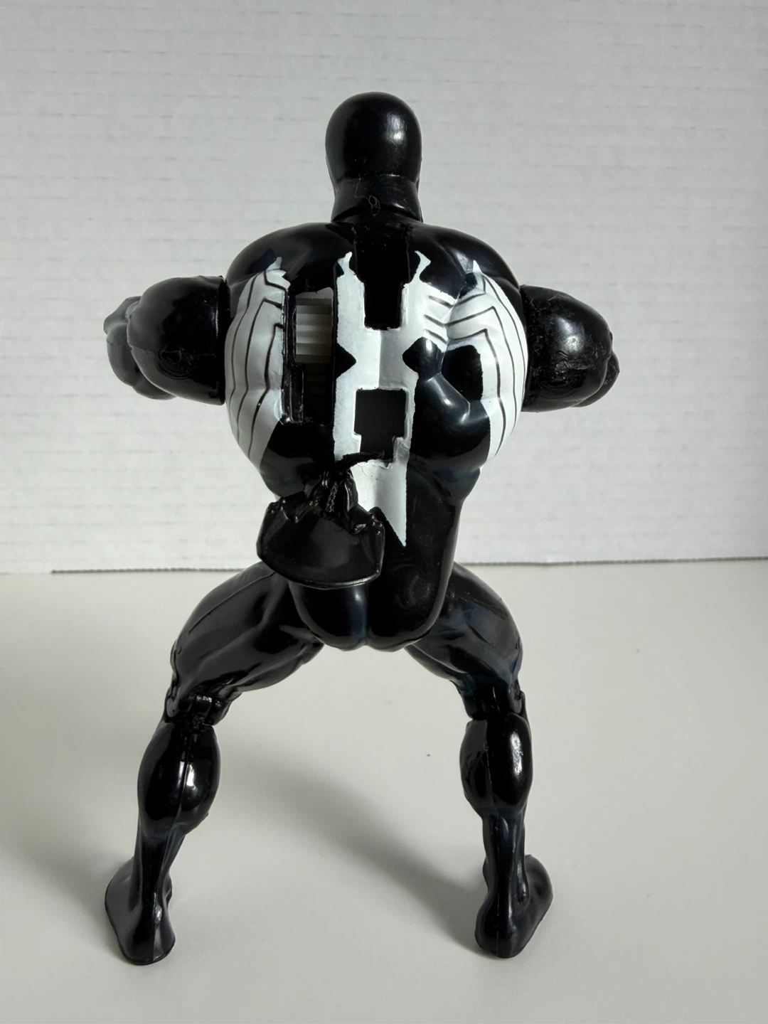 Venom Action Figure - photo 2
