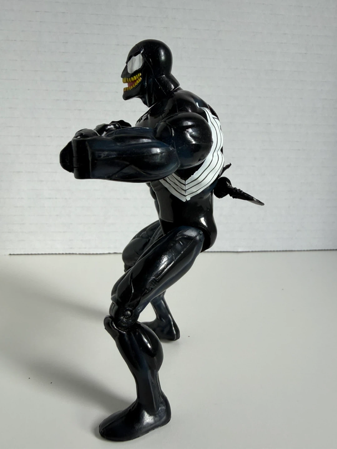 Venom Action Figure - photo 3