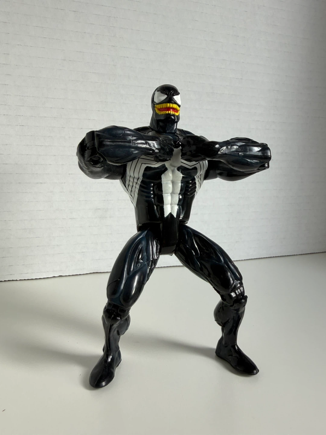 Venom Action Figure