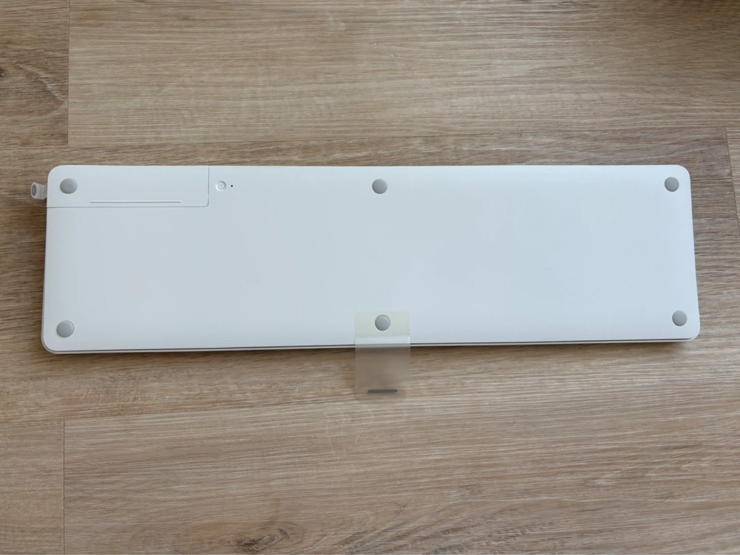 Microsoft Wireless Keyboard - photo 2