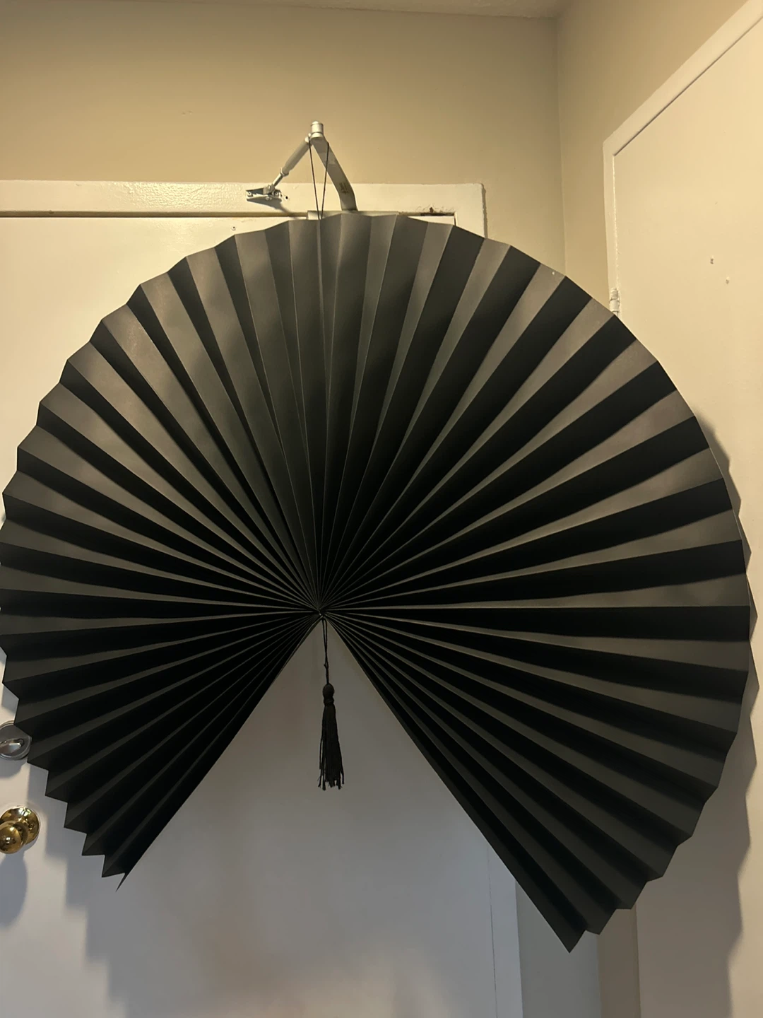 Wall fan - photo 3
