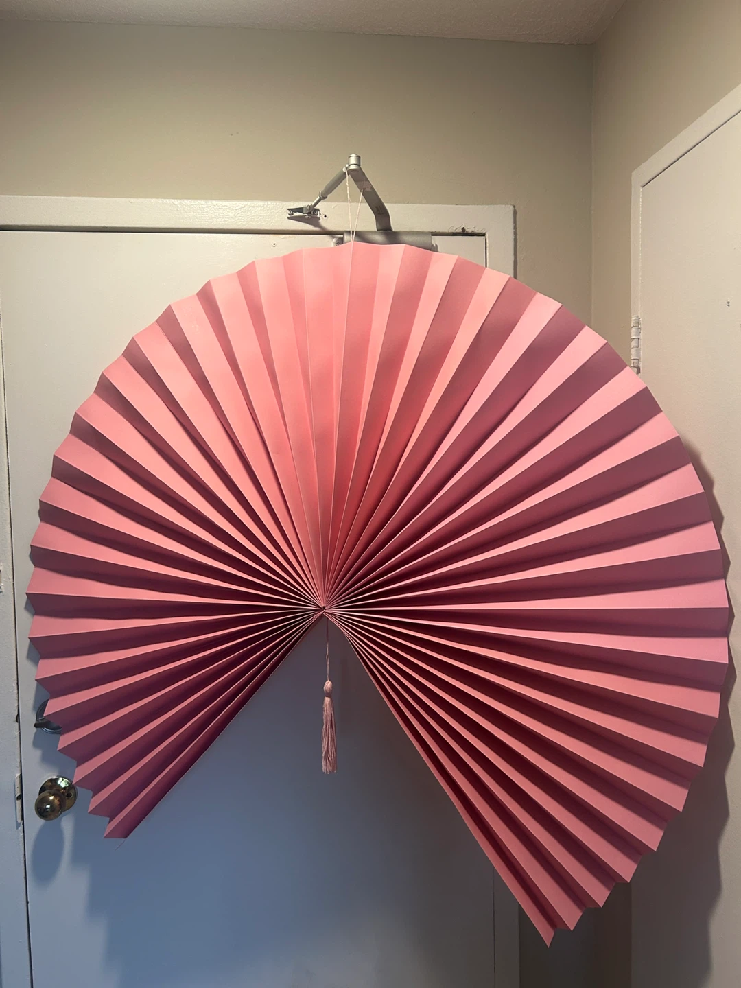 Wall fan - photo 2