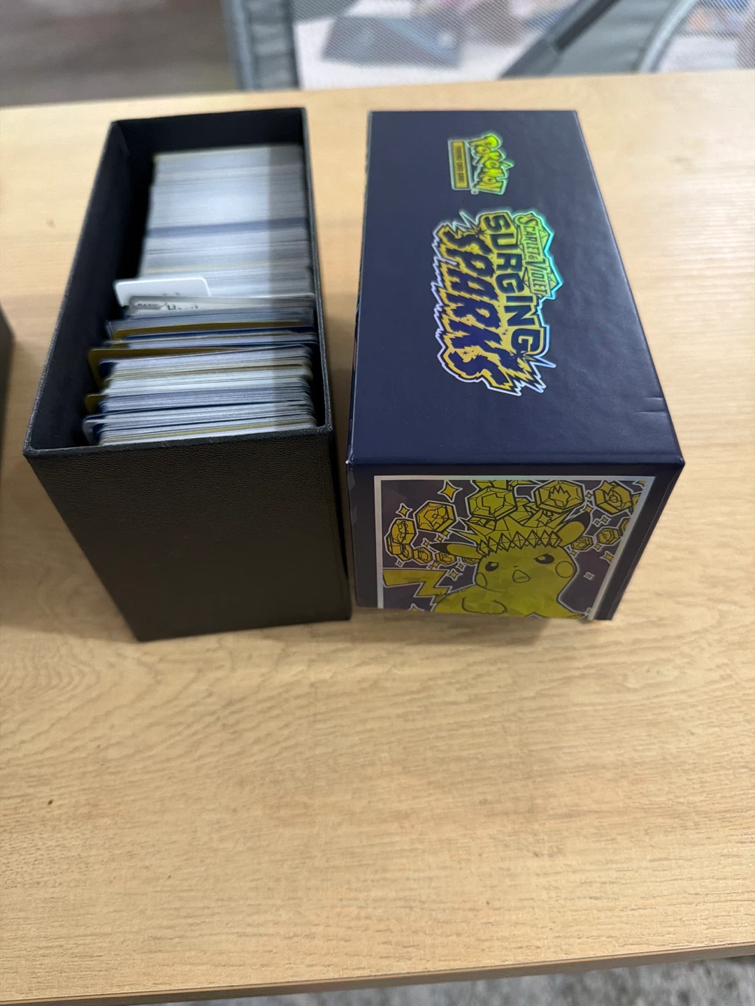 Pokemon TCG Sword & Shield Elite Trainer Box Bundle