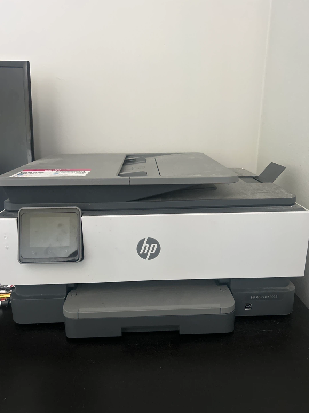 HP OfficeJet Pro 8022 All-in-One Printer