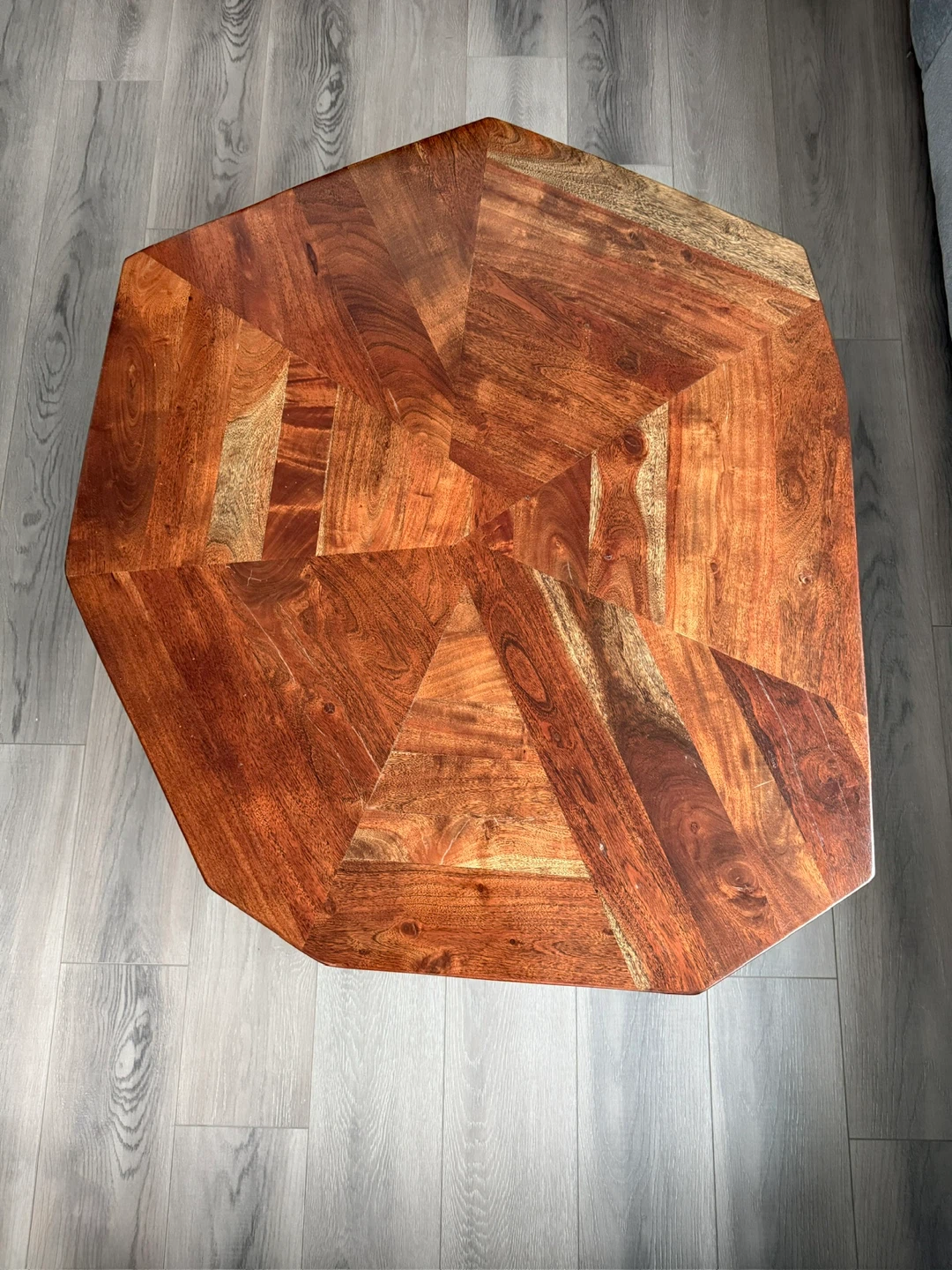 Coffee Table - photo 2
