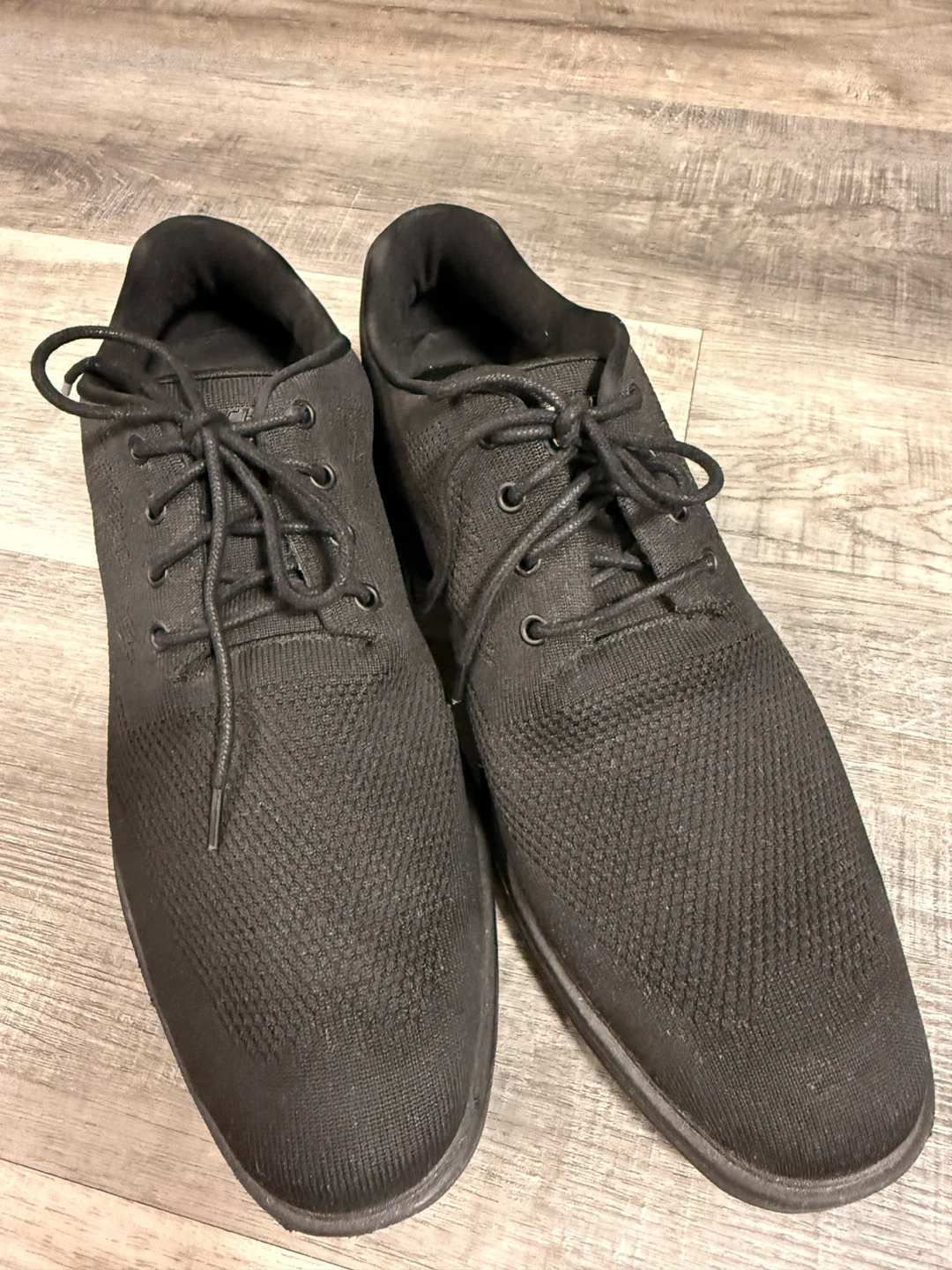 Brand new Skechers DressKnit Relaxed Fit shoes