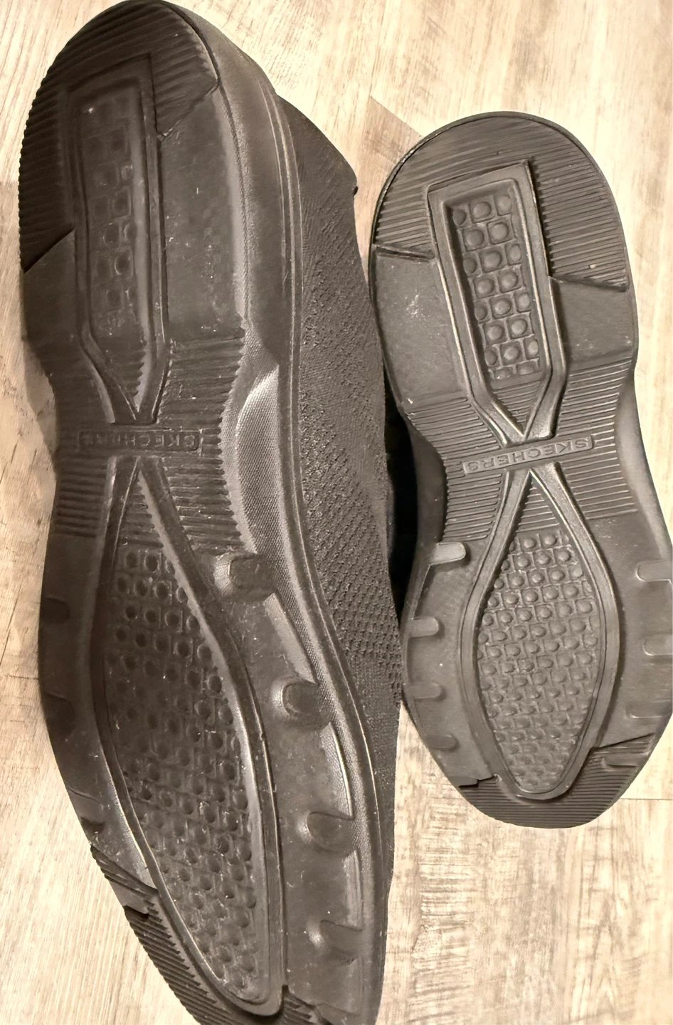 Brand new Skechers DressKnit Relaxed Fit shoes - photo 2