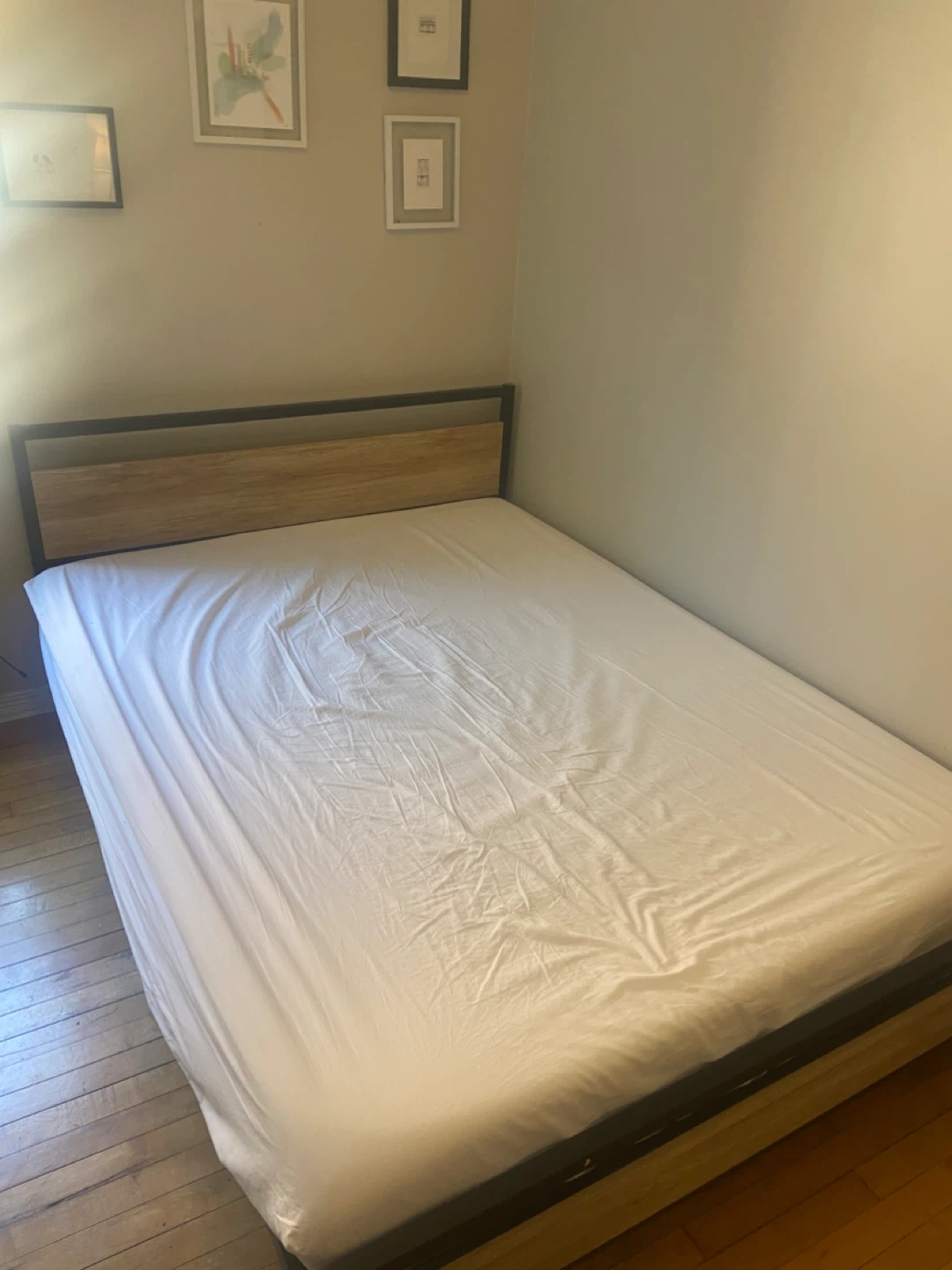 Queen mattress