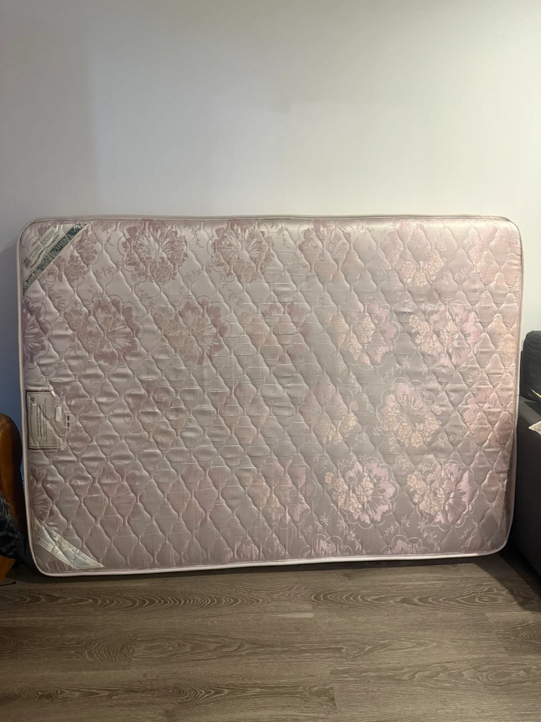 Full size Mattress