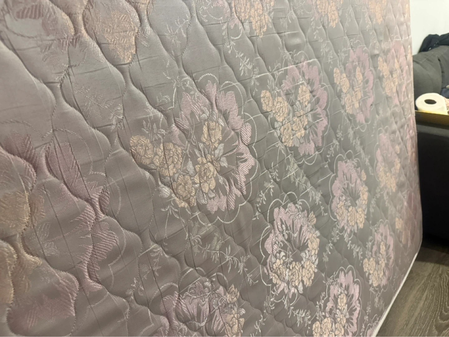 Full size Mattress - photo 3