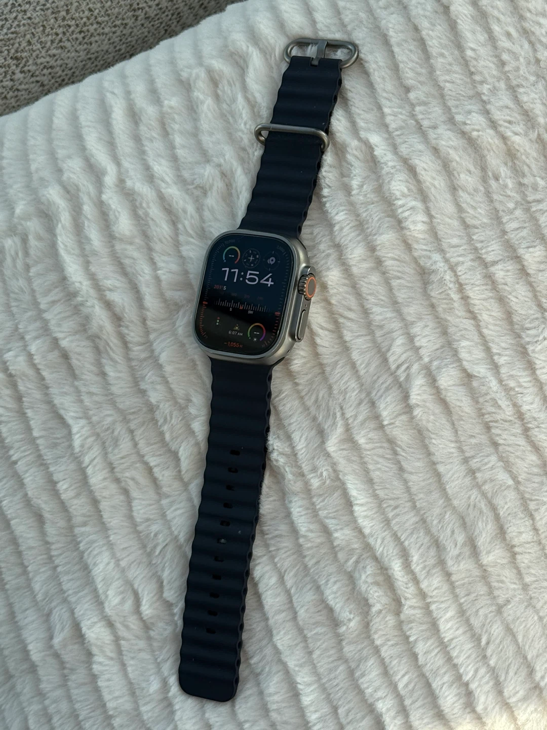 Apple Watch Ultra 2 - photo 5