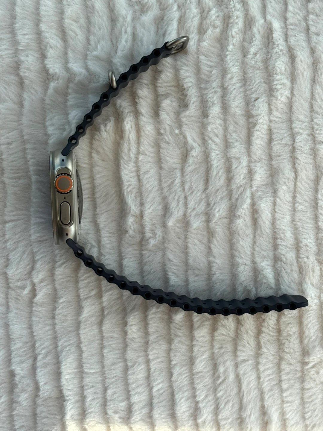 Apple Watch Ultra 2 - photo 4
