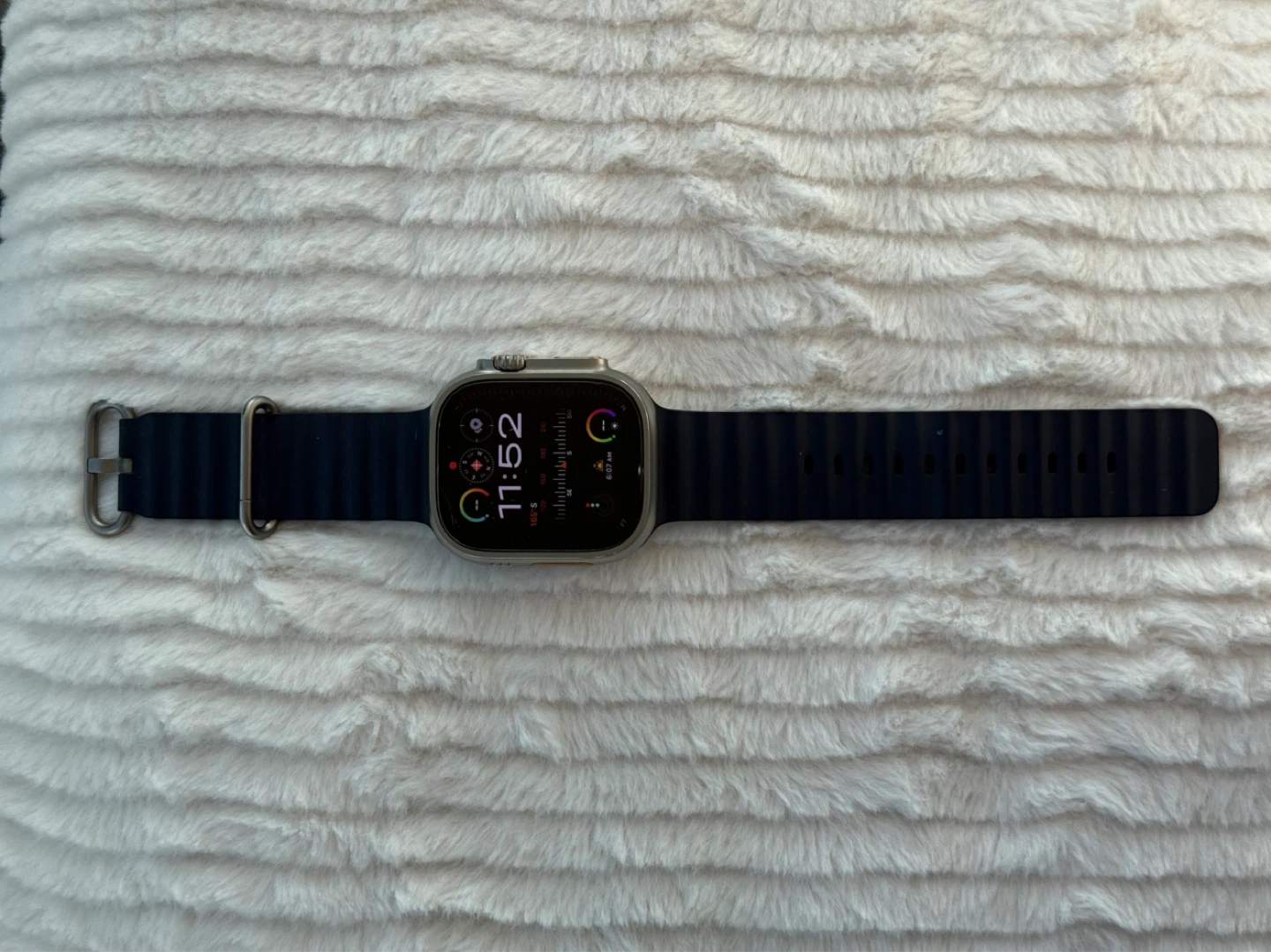 Apple Watch Ultra 2