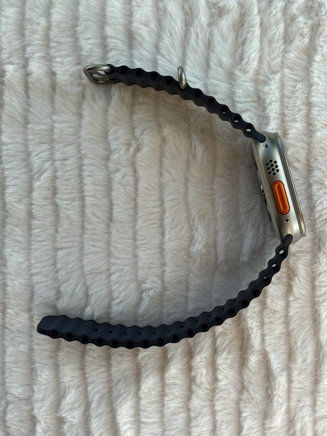 Apple Watch Ultra 2 - photo 3