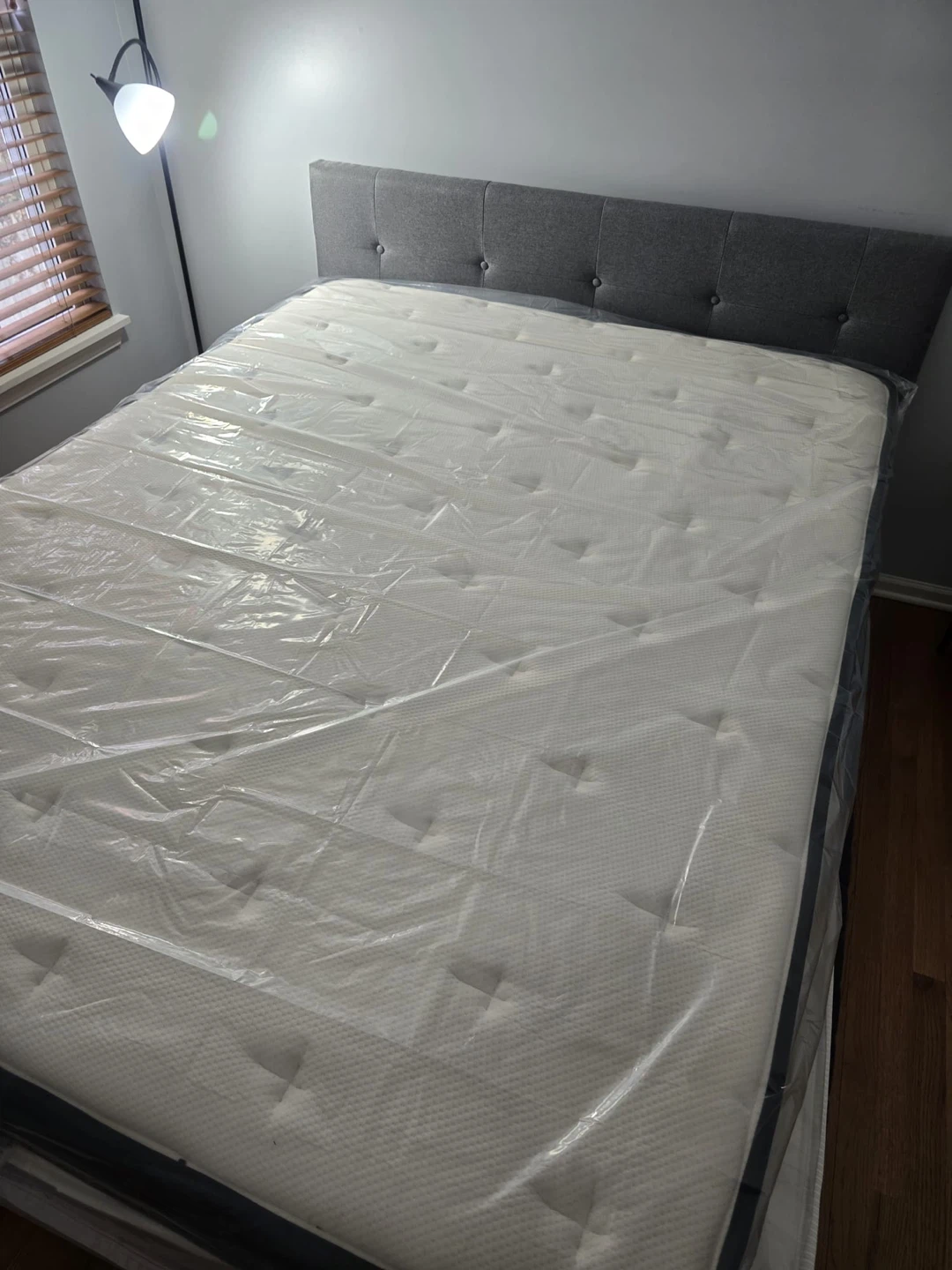 Queen Size Mattress