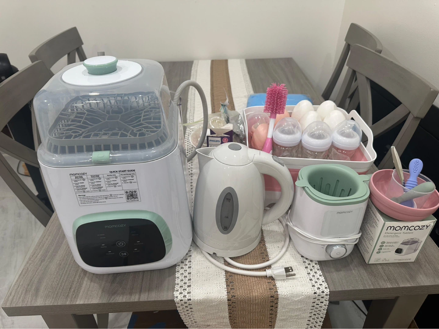 Baby Items