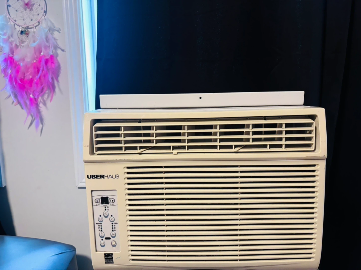 UberHaus Air Conditioner