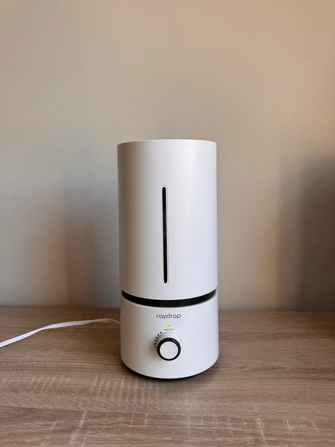 Humidifier - photo 5