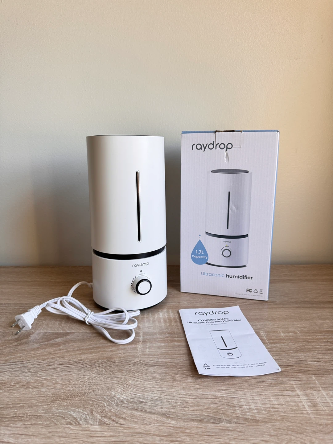 Humidifier - photo 2